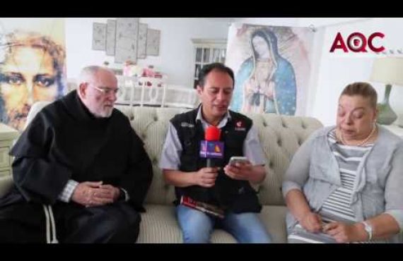 Libres  en verdad  ante  el Mundo