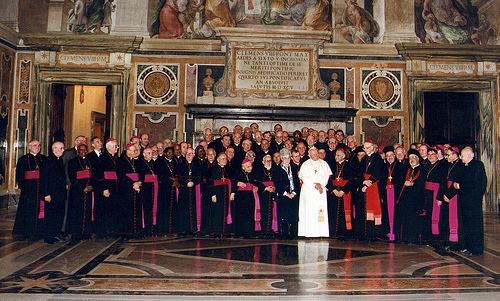 Chiara Lubich (Dios ha querido traer un carisma nuevo a la humanidad)