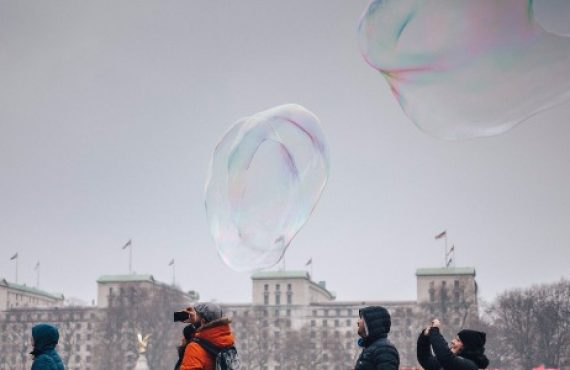 GenFest 2018 | Youth for a United World