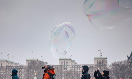 GenFest 2018 | Youth for a United World