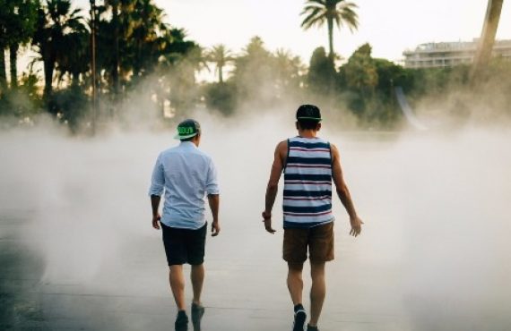 FORTALECER EL AMOR RECÍPROCO