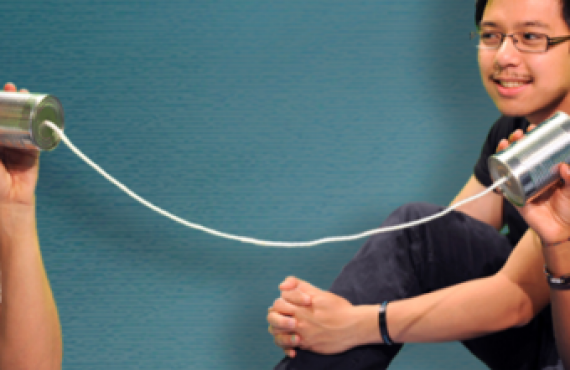 Es vital que una familia mundial comparta sus alegrías, sufrimientos, esperanzas y planes