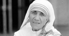 Madre Teresa | Enseñanzas