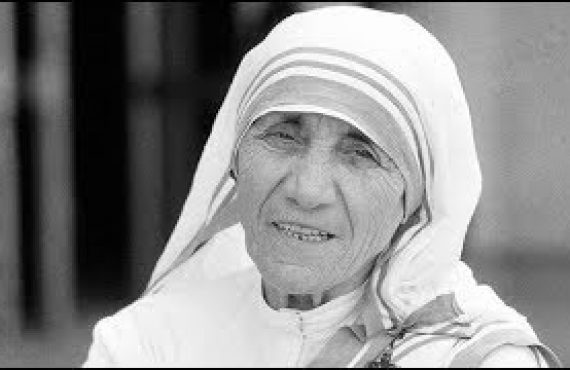 Madre Teresa | Enseñanzas