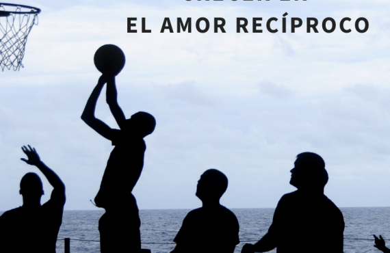 Pasapalabra | CRECER EN EL AMOR RECIPROCO