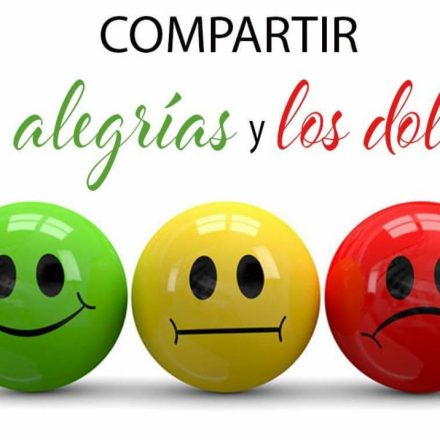 Pasapalabra | COMPARTIR LAS ALEGRÍAS Y LOS DOLORES