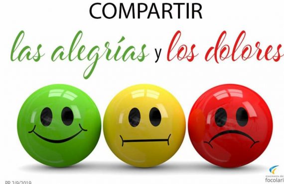 Pasapalabra | COMPARTIR LAS ALEGRÍAS Y LOS DOLORES
