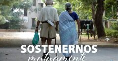 Pasapalabra | SOSTENERNOS MUTUAMENTE