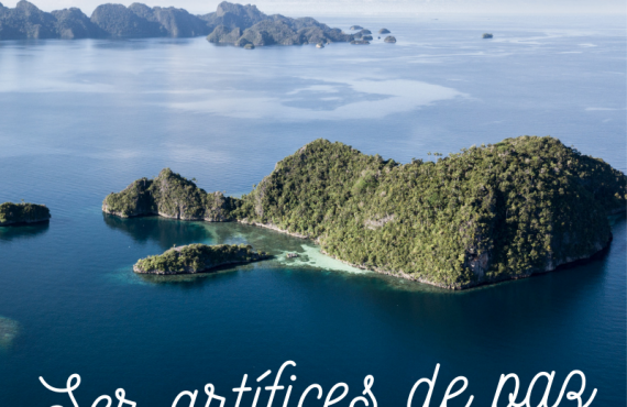 Pasapalabra | SER ARTÍFICES DE PAZ