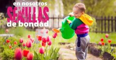 Pasapalabra | HACER GERMINAR EN NOSOTROS SEMILLAS DE BONDAD
