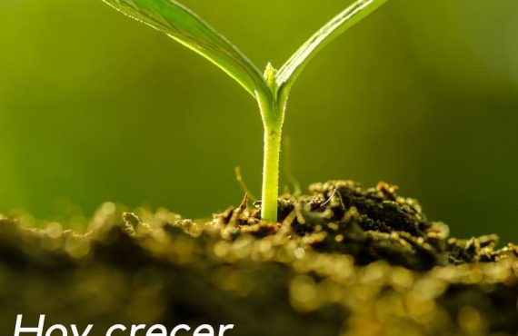 Pasapalabra | HOY, CRECER EN EL AMOR RECÍPROCO