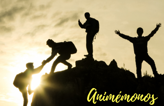 Pasapalabra | ANIMÉMONOS RECÍPROCAMENTE