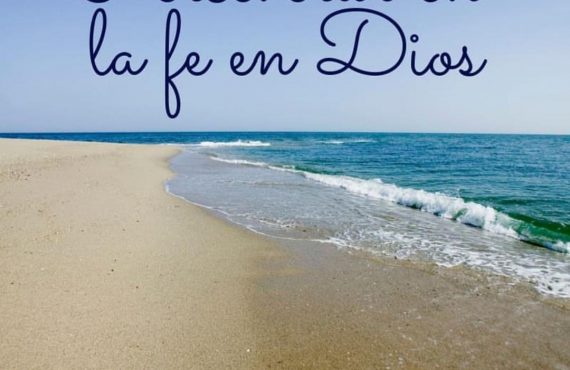 Pasapalabra | PERSEVERAR EN LA FE EN DIOS