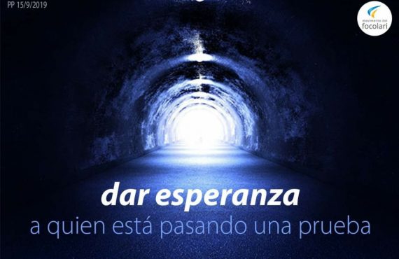 Pasapalabra | DAR ESPERANZA A QUIEN ESTÁ PASANDO UNA PRUEBA