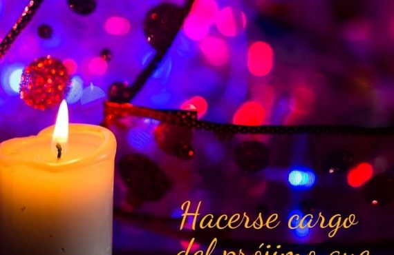 Pasapalabra | HACERSE CARGO DEL PRÓJIMO QUE TIENE DIFICULTADES