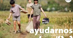 Pasapalabra | AYUDARNOS RECÍPROCAMENTE CON HUMILDAD