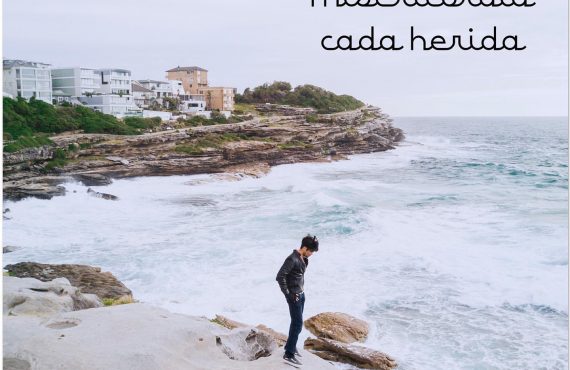 Pasapalabra | SANAR CON MISERICORDIA CADA HERIDA