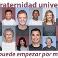 Pasapalabra | LA FRATERNIDAD UNIVERSAL PUEDE EMPEZAR POR MÍ