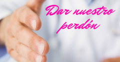 Pasapalabra | DAR NUESTRO PERDÓN