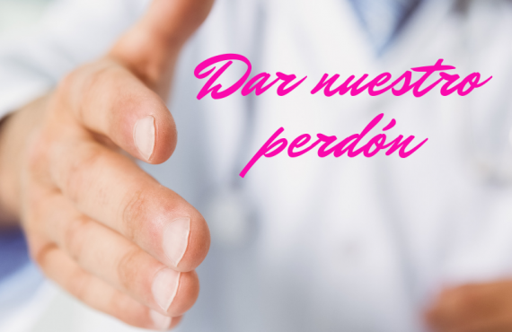 Pasapalabra | DAR NUESTRO PERDÓN