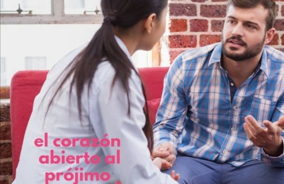 Pasapalabra | ESCUCHAR CON EL CORAZÓN ABIERTO AL PRÓJIMO