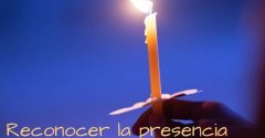 Pasapalabra | RECONOCER LA PRESENCIA DEL ESPÍRITU DE DIOS EN NOSOTROS