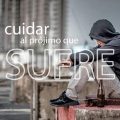 Pasapalabra | CUIDAR AL PRÓJIMO QUE SUFRE