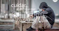 Pasapalabra | CUIDAR AL PRÓJIMO QUE SUFRE