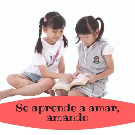 Pasapalabra | SE APRENDE A AMAR, AMANDO