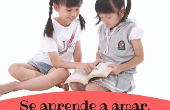 Pasapalabra | SE APRENDE A AMAR, AMANDO