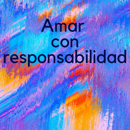 Pasapalabra | AMAR CON RESPONSABILIDAD