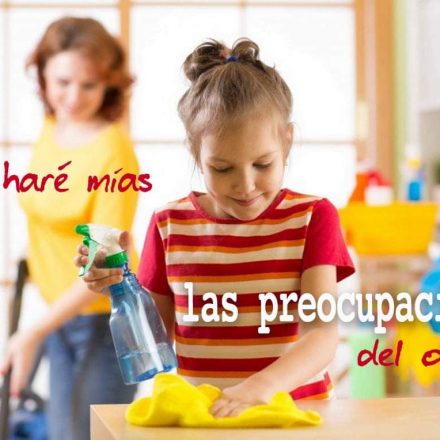 Pasapalabra | HOY HARÉ MÍAS LAS PREOCUPACIONES DEL OTRO