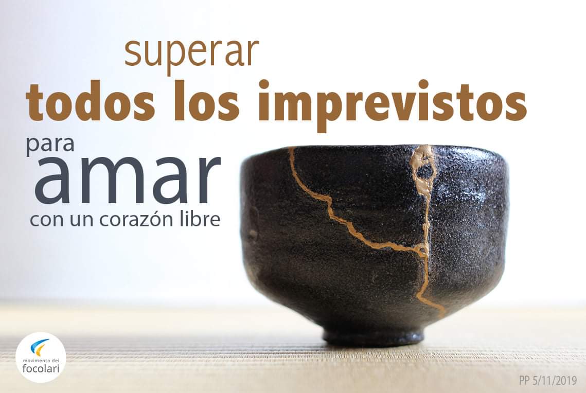 Pasapalabra | SUPERAR TODOS LOS IMPREVISTOS PARA AMAR CON UN CORAZÓN LIBRE