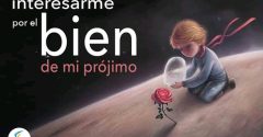Pasapalabra | INTERESARME POR EL BIEN DE MI PRÓJIMO