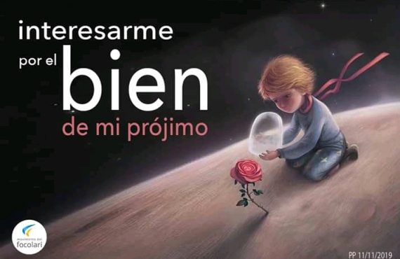 Pasapalabra | INTERESARME POR EL BIEN DE MI PRÓJIMO