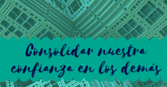 Pasapalabra | CONSOLIDAR NUESTRA CONFIANZA EN LOS DEMÁS