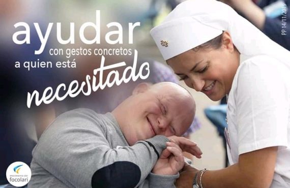 Pasapalabra | AYUDAR CON GESTOS CONCRETOS A QUIEN SE ENCUENTRA EN NECESIDAD