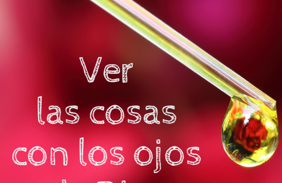 Pasapalabra | VER LAS COSAS CON LOS OJOS DE DIOS