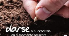 Pasapalabra | DONARSE SIN RESERVAS EN EL MOMENTO PRESENTE