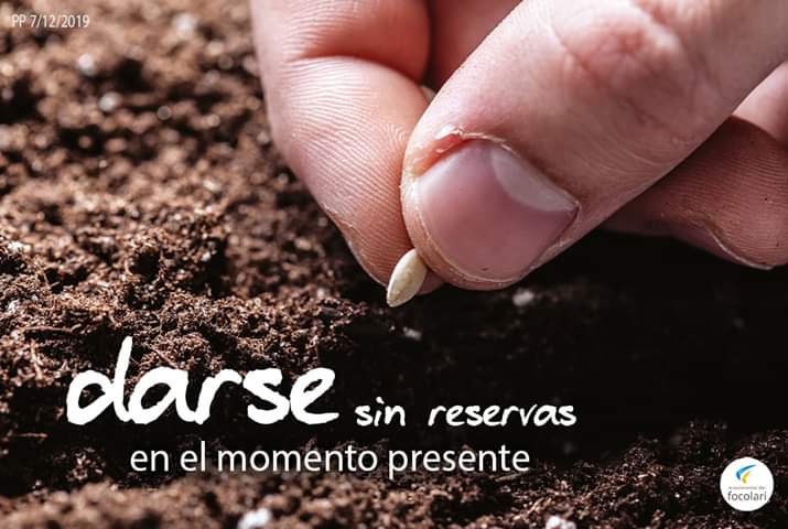 Pasapalabra | DONARSE SIN RESERVAS EN EL MOMENTO PRESENTE