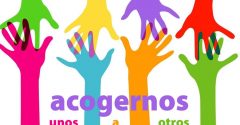 Pasaálabra | ACOGERNOS UNOS A OTROS