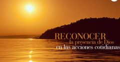 Pasapalabra | RECONOCER LA PRESENCIA DE DIOS EN LAS ACCIONES COTIDIANAS