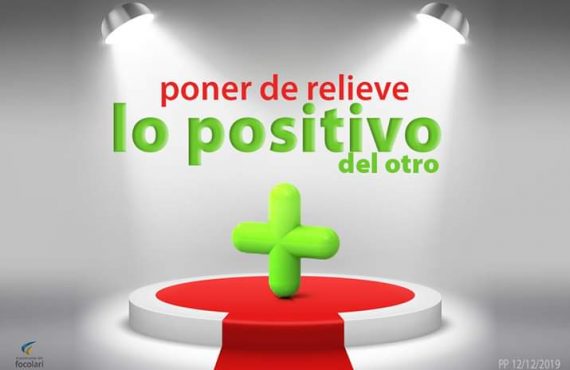 Pasapalabra | PONER EN RELIEVE LO POSITIVO DEL OTRO