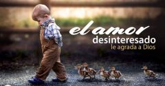 Pasapalabra | EL AMOR DESINTERESADO LE AGRADA A DIOS