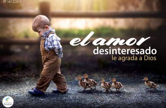 Pasapalabra | EL AMOR DESINTERESADO LE AGRADA A DIOS