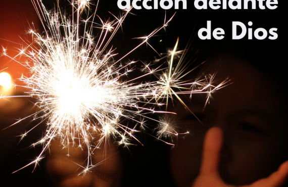 Pasapalabra | HACER CADA ACCIÓN DELANTE DE DIOS