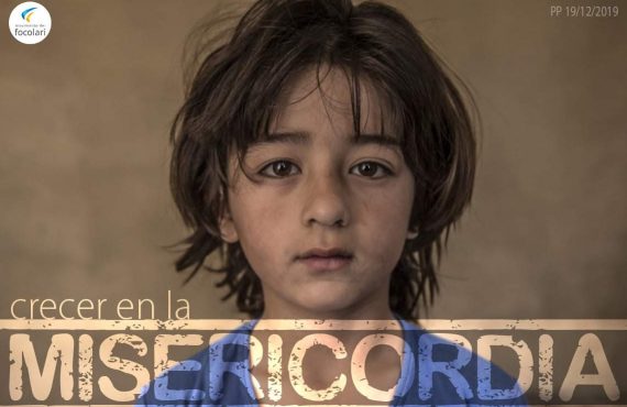 Pasapalabra | CRECER EN LA MISERICORDIA