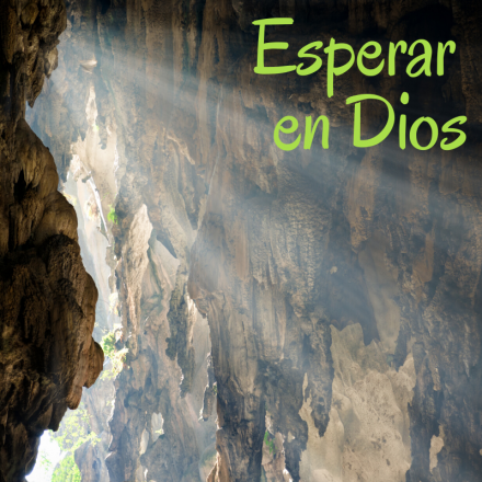 Pasapalabra | ESPERAR EN DIOS