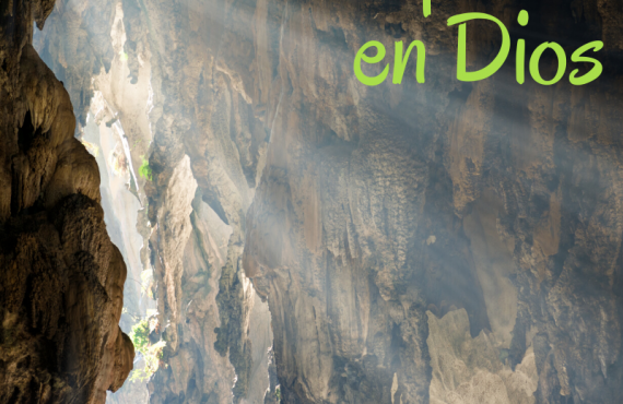 Pasapalabra | ESPERAR EN DIOS