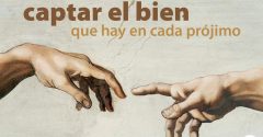 Pasapalabra | CAPTAR EL BIEN QUE HAY EN CADA PRÓJIMO